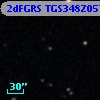 2dFGRS TGS348Z057
