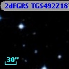 2dFGRS TGS492Z187