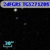 2dFGRS TGS271Z087
