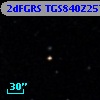 2dFGRS TGS840Z257