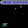 2dFGRS TGS875Z417