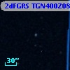 2dFGRS TGN400Z087
