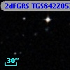 2dFGRS TGS842Z053