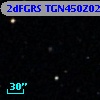2dFGRS TGN450Z025