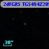 2dFGRS TGS484Z205