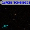 2dFGRS TGN089Z219