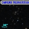 2dFGRS TGS817Z116