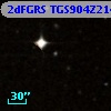 2dFGRS TGS904Z214