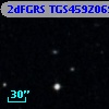 2dFGRS TGS459Z069