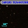 2dFGRS TGN447Z093