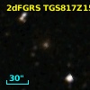 2dFGRS TGS817Z150