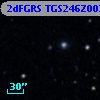 2dFGRS TGS246Z002