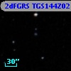 2dFGRS TGS144Z021