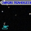2dFGRS TGN435Z233