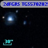 2dFGRS TGS570Z025