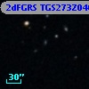 2dFGRS TGS273Z040