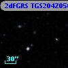 2dFGRS TGS204Z050
