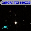 2dFGRS TGS180Z201