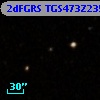 2dFGRS TGS473Z235