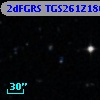 2dFGRS TGS261Z186