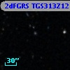 2dFGRS TGS313Z121