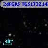 2dFGRS TGS173Z142