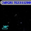 2dFGRS TGS311Z005