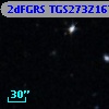 2dFGRS TGS273Z167