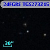 2dFGRS TGS273Z151