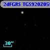 2dFGRS TGS920Z058