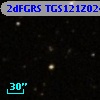 2dFGRS TGS121Z024