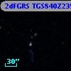 2dFGRS TGS840Z235