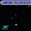 2dFGRS TGS261Z176