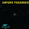 2dFGRS TGS209Z020