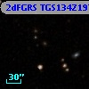 2dFGRS TGS134Z197