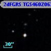 2dFGRS TGS460Z062