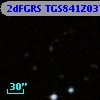 2dFGRS TGS841Z037