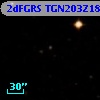 2dFGRS TGN203Z183