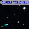 2dFGRS TGS174Z146