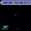 2dFGRS TGS463Z222