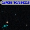 2dFGRS TGS190Z232