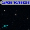 2dFGRS TGS868Z356