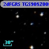 2dFGRS TGS908Z008