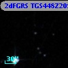 2dFGRS TGS448Z209