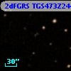2dFGRS TGS473Z244