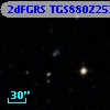 2dFGRS TGS880Z253