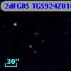 2dFGRS TGS924Z018