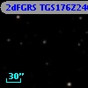 2dFGRS TGS176Z240