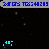 2dFGRS TGS540Z090