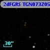 2dFGRS TGN073Z054
